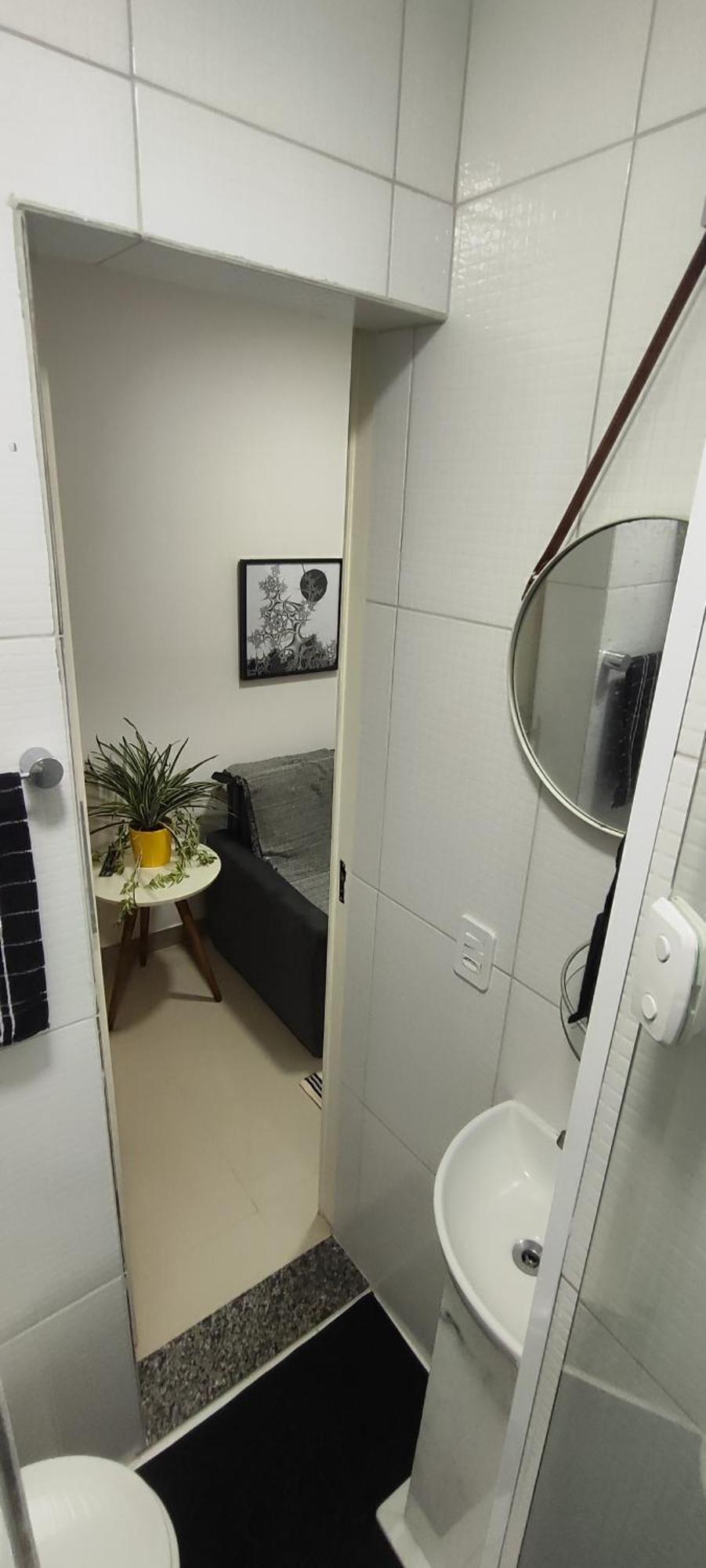Pe Na Areia Posto 3 Apartamento